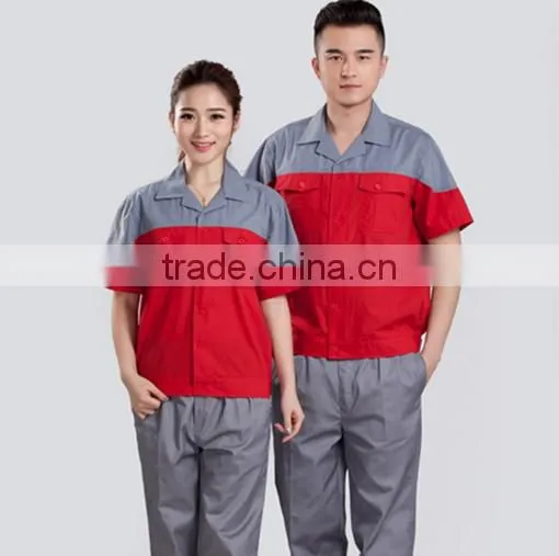 Factory Safety Working Clothes,Construction Work Clothes photo-5