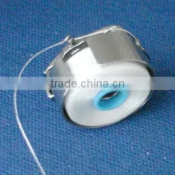 L Type Pre-Wound Bobbin Thread photo-3