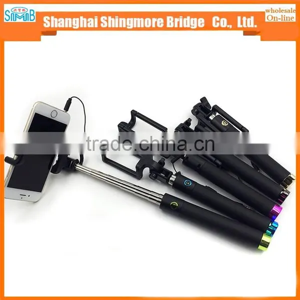 2017 China Supplier Cheap Wholesale High Quality Self-timer Bar for Smart Phone photo-4