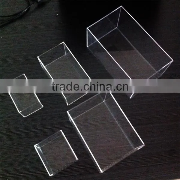 Crystal Acrylic Cover photo-3
