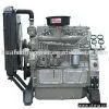 Power Generating Diesel Engine