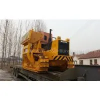 Pipe Layer Parts photo-3