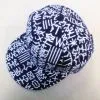 Floral Cap