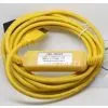 NEW Smart USB-CN226 Programming Cable for Omron CS/CJ CQM1H CPM2C PLC,Support WIN7 photo-2