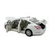 Brand New Nisssan Teana Die-cast Model 1/18 Collectable Hobbies Diecast By Paudi photo-3