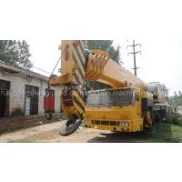 Tadano AR2000E 200ton Used Truck Crane photo-3