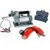 China (Mainland) Car Metal Air Compressor (Heavy Duty Air Pump)