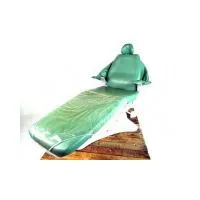 Belmont Bel-50 X-Calibur V Dental Patient Exam Chair
