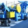 Portable Concrete Crushers,Mobile Crusher photo-2