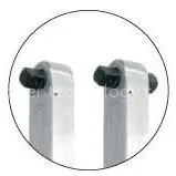American MOUNTZ: DM Type Light Set-up Wrench photo-2
