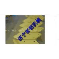 Shantui Excavator SE60 Side Tooth Side Toughness