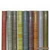 Sell Wooden Texture Self Adhesive Foil