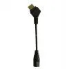 Charger Connecting Line
