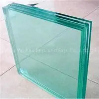 Low-e Reflective Glass