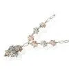 Sterling Silver Necklaces Set Jewellery