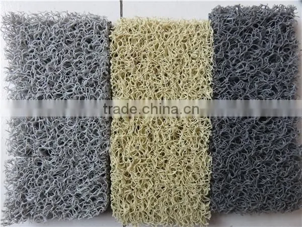 Plastic Floor Mat, Car Floor Mat