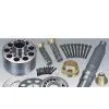 MKV23/MKV33/TADANO100/TADANO150/PVA65/BQ90 Piston Pump Rotary Group Parts