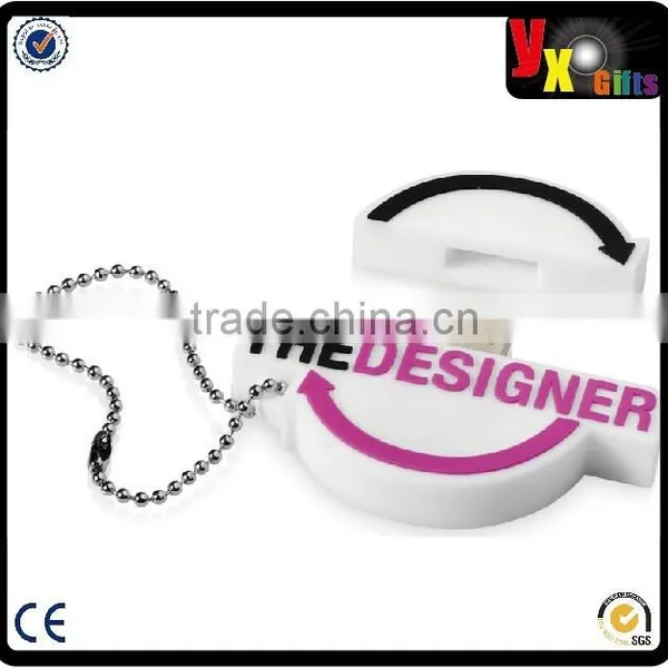 Bulk Cheap Pvc Usb Flash Drive ,pvc Usb 2.0 Free Sample