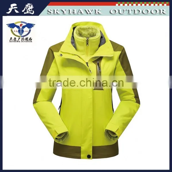 Fashion Branded Woman Jacket Winter photo-6