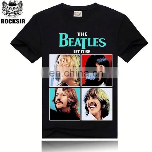 New products attractive style t shirt printer machine China sale
