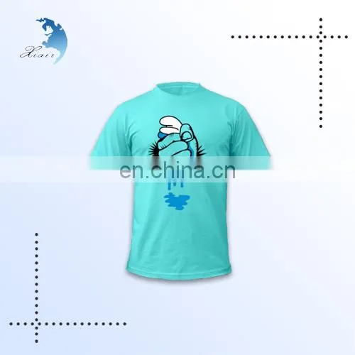 Hot Sale Screen Printing Custom Couple t Shirt Wholesale t Shirt High Quality t Shirt photo-4