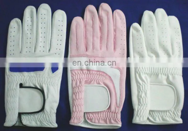 Synthetic Gloves