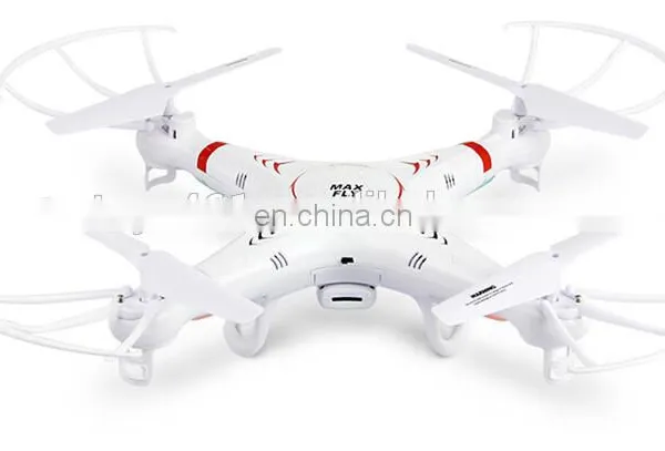 Skytech M68R Headless Similar Syma X5C 4.5CH 2.4G Remote Control HD Video Quadcopter Toys photo-2
