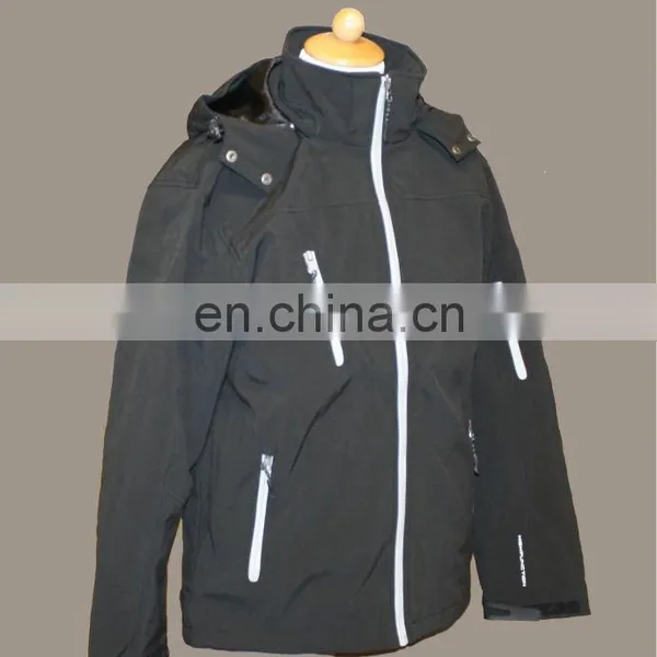 Reliable Quality Long Sleeve Sports Jacket for Men