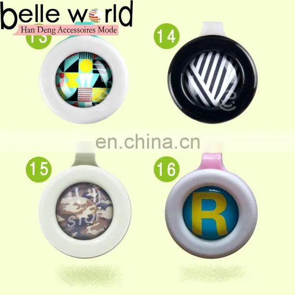 Children Mosquito Repellent Natural Customized Waterproof Anti-mosquito Buckle photo-5