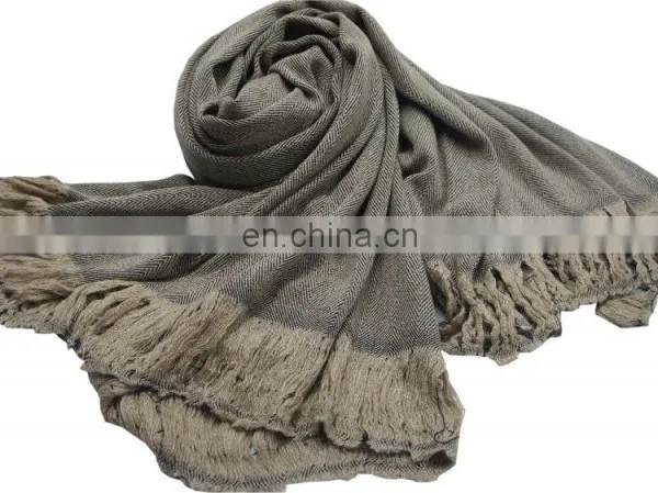 Pashmina Wool Blanket 2016 photo-5