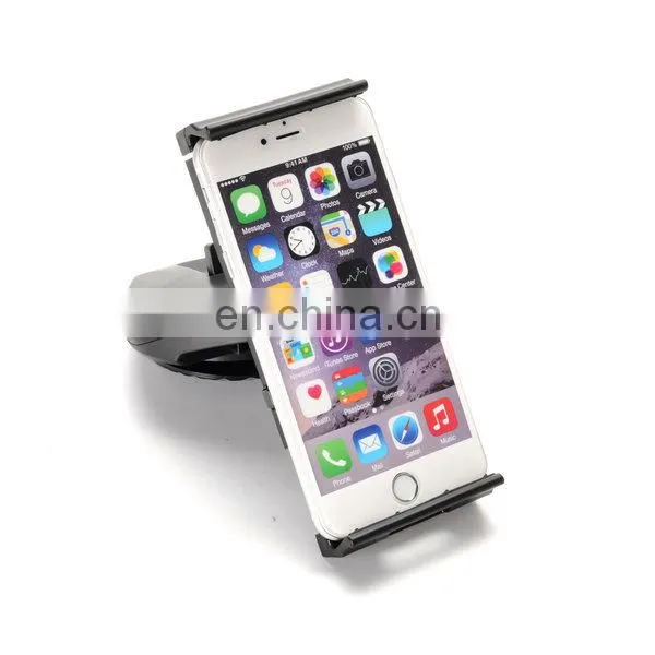Universal 360 Degree Rotary Car Holder Mount for Tablets photo-3