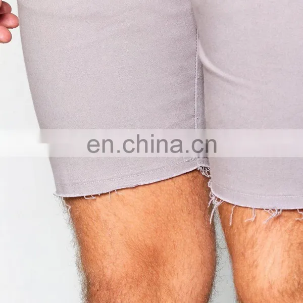 Custom Men Sublimation Shorts Wholesale Running Sports Shorts photo-4