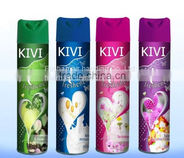 Aerosol Air Freshener