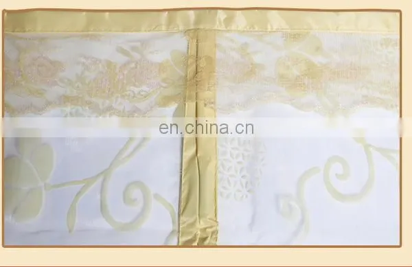 7 Buckle FREE Mosquito Screen for Summer Use With Anti Mosquito Curtain photo-2