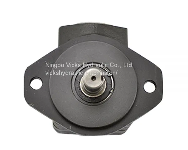 High Quality Rotary Vane Pump V10-1P3P-11A-20L Oil Pump From Vicks Factory photo-2