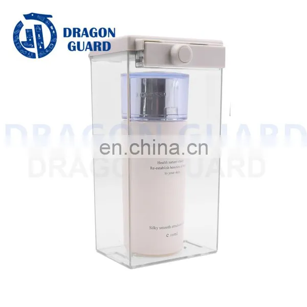 DRAGON GUARD Retail Eas Cosmetic Safer Eas Keeper Box for Perfume photo-5