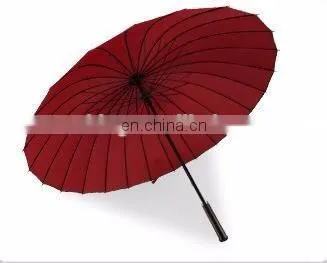 IRain Automatic Folding Umbrella -New Arrivals With MORE Colors/Designs Options photo-2