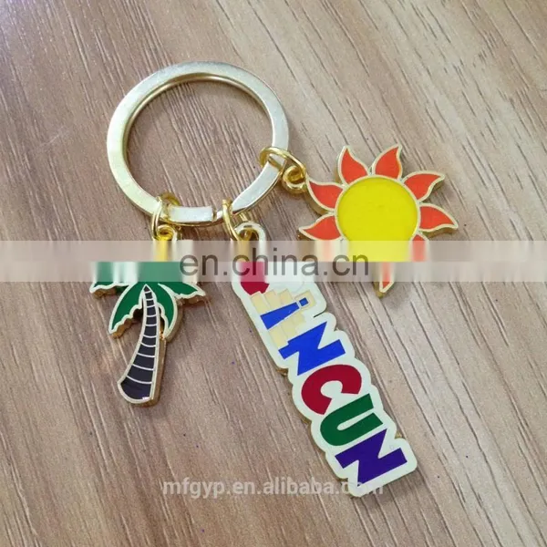 Christian Products Wholesale Souvenir All Types of Keychains photo-5