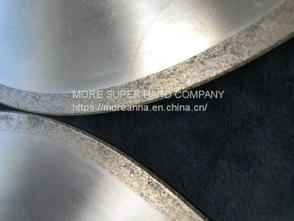 Metal Bond Cutting Disc,Cutting Wheels photo-2