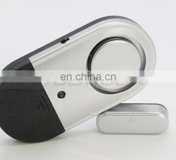 Magnetic Door Window Alarms Anti Theif Alarm With On/off Switch photo-3