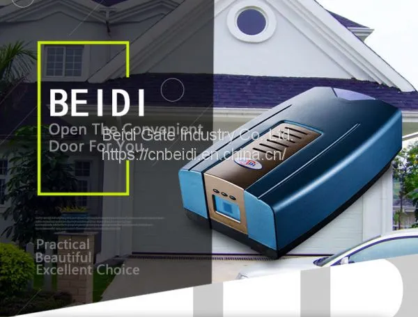 Garage Door Opener BDJ300