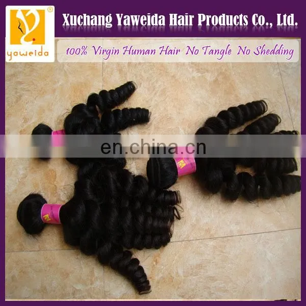 Cheap 100% Virgin Brazilian Hair Virgin Brazilian Curly Hair