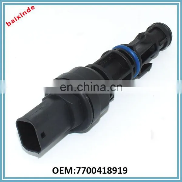 Best Quality With Car Items OEM 7700418919 6001546127 7700414694 7700840042 Engine Speed Sensor for Renault Espace Twingo Clio photo-2