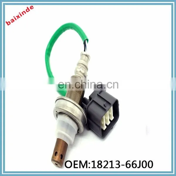 18213-66J00 O2 Oxygen Sensor For Suzuki Grand Vitara SU11638 photo-2