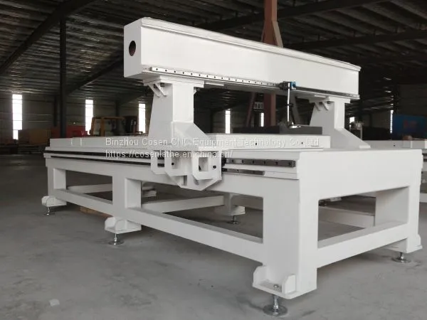 Carpentry Machine Cnc Router Woodworking Multi Heads photo-3