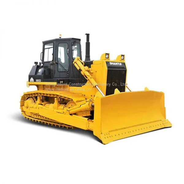 Бульдозер Шантэй SD13 SD16 SD22 SD32