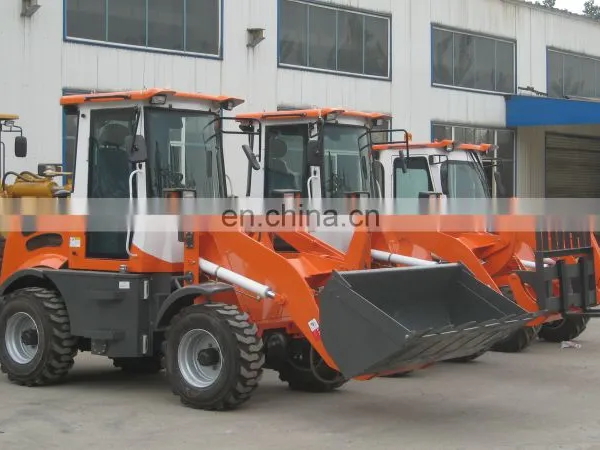 CS915 HOT SALE 1.5ton Digger Machine photo-2