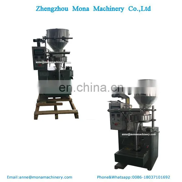 Potato chips packaging machine / Potato chips packing machine / Snack packing machine
