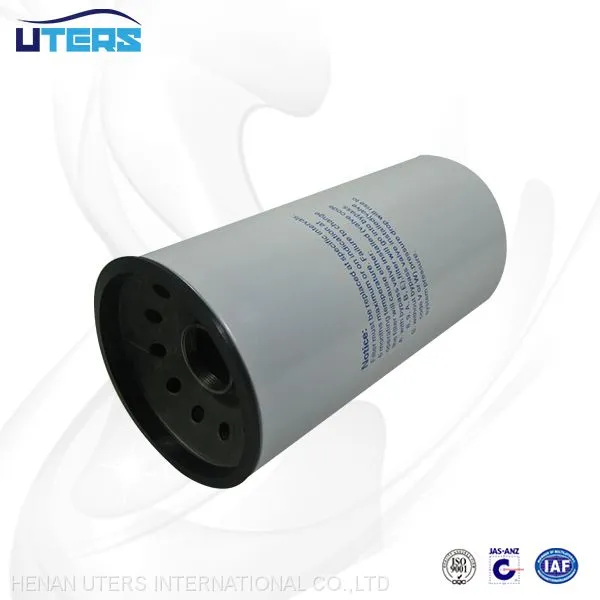 High Quality Replacement of Major Filter Element Brands UTERS Hydraulic Oil Filter Element Replace National P426-1490-SS-1-7 Factory Direct photo-2