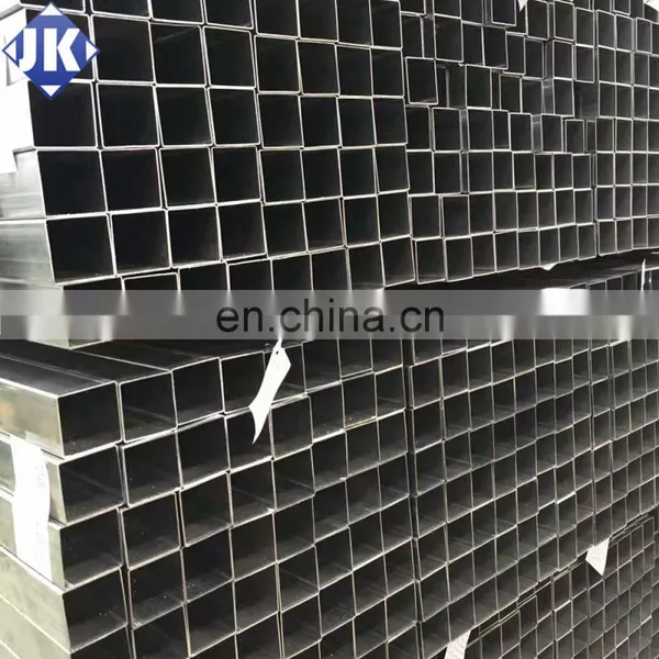 Bulk Buying Hollow Section Rectangular Steel Pipes Black Tube Product on photo-2